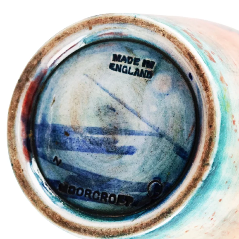 Walter-Moorcroft-Leaf-and-Berry-Vase-Marks Walter-Moorcroft-Leaf-and-Berry-Vase-Marks