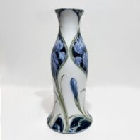Willaim-Moorcroft-Iris-Florian-Ware-Bonhams-1