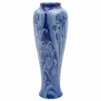William-Moorcroft-Florian-Ware-Vase-2