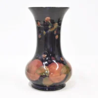 William Moorcroft Pomegranate Vase
