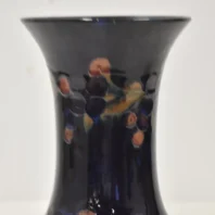 William Moorcroft Pomegranate Vase-2