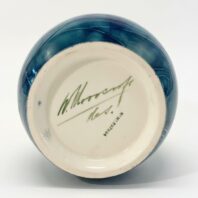 William-Moorcroft-Hazeldene-Bottom-Signature